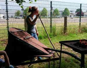 ... wichtiger Job ... | kw©2015