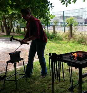 Übung macht die Meisterin | kw©2015