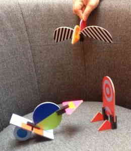 ... quasi nebenbei entstanden ...