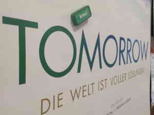 Die Welt ist voller Lösungen ...