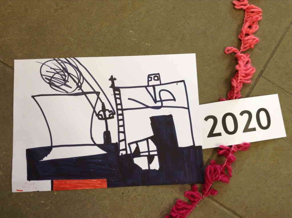 »Es soll keine Atomkraftwerke und keine schmiutzige Energie mehr geben!«