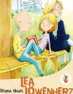 Lea Löwenherz_Ausschnitt