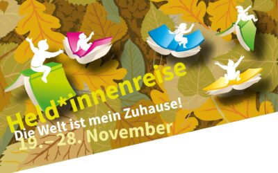 NRW-Geschwisterwoche 2021